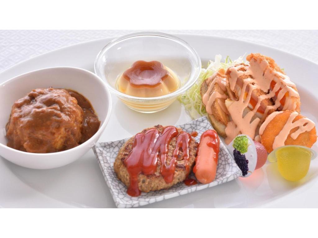 Ashizuri Onsen Ashizuri Sunnyside Hotel Tosashimizu Dış mekan fotoğraf