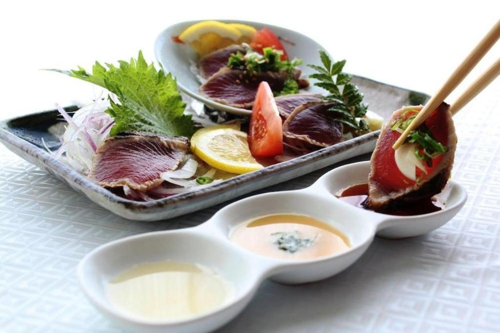 Ashizuri Onsen Ashizuri Sunnyside Hotel Tosashimizu Dış mekan fotoğraf