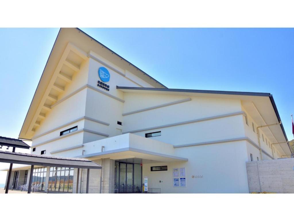 Ashizuri Onsen Ashizuri Sunnyside Hotel Tosashimizu Dış mekan fotoğraf